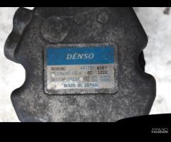 Compressore Clima Toyota Yaris cod: 447220-6067