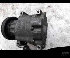 Compressore Clima Toyota Yaris cod: 447220-6067