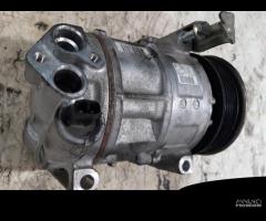 Compressore Clima Alfa Romeo Mito cod: 51794515