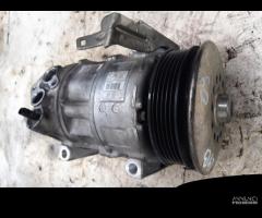 Compressore Clima Alfa Romeo Mito cod: 51794515