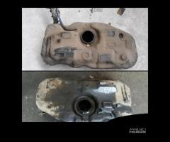 Serbatoio carburante per Fiat Grande Punto 1.3 D