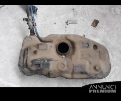 Serbatoio carburante per Fiat Grande Punto 1.3 D