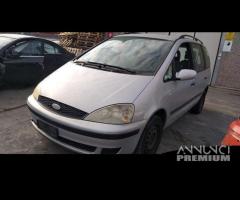 Ricambi usati per Ford Galaxy del 2002 motore AUY