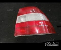 Fanale post dx Opel Vectra '98