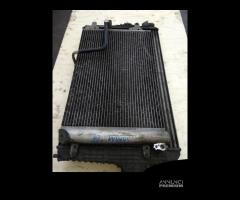 Radiatore clima/intercooler Volkswagen Sharan 2008