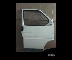 Porta anteriore sinistra/destra Vw Transporter 01