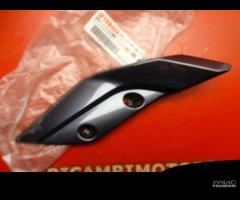 COVER CARENA YAMAHA TRACER MT09