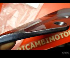 COVER CARENA YAMAHA TRACER MT09