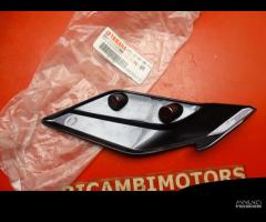 COVER CARENA YAMAHA TRACER MT09