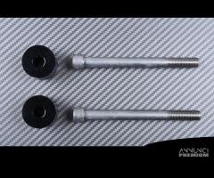 Riser specifico KTM DUKE 125 200 390 2011 - 2020 - 4