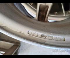 3 Cerchi RACING DYNAMIC Da 16" BMW E36 - E46 IS M3 - 5