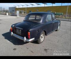 Lancia Appia Terza Serie 1962 Radiata D'Ufficio