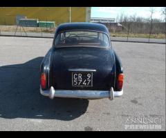 Lancia Appia Terza Serie 1962 Radiata D'Ufficio