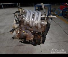 Motore Per Volvo 460 Turbo Sigla B18FT107 - 8