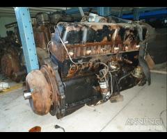 Motore Per Vauxhall Cresta 6 Cilindri