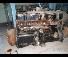 Motore Per Vauxhall Cresta 6 Cilindri