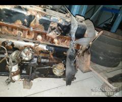 Motore Per Vauxhall Cresta 6 Cilindri