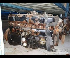 Motore Per Vauxhall Cresta 6 Cilindri - 9