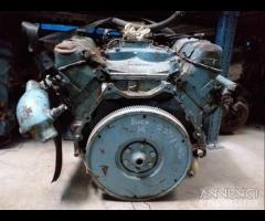 Motore Buick Marinizzato V6 Versione 225 - 231 - 2