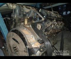 Motore Per Rolls Royce V8 Silver Shadow