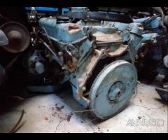 Motore Marinizzato Per Jeep CJ 3.8 V6 - 1