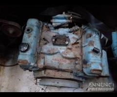 Motore Marinizzato Per Jeep CJ 3.8 V6 - 3