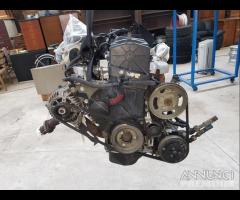 Motore Completo Per Peugeot 205 Sigla KDX