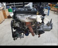 Motore Completo Per Peugeot 205 Sigla KDX - 4