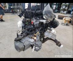 Motore Completo Per Peugeot 205 Sigla KDX - 7