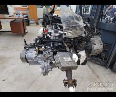 Motore Completo Per Peugeot 205 Sigla KDX - 8