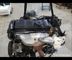 Motore Completo Per Peugeot 205 Sigla KDX - 9