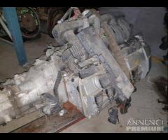 Motore Per Bmw Serie 3 E36 320I 6 Cilindri - 6