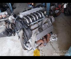 Motore Per Alfa Romeo 164 V6 Turbo Per Ricambi - 1