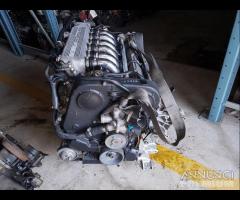 Motore Per Alfa Romeo 164 V6 Turbo Per Ricambi - 2