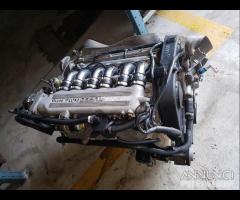 Motore Per Alfa Romeo 164 V6 Turbo Per Ricambi