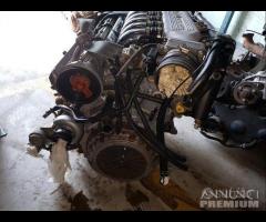 Motore Per Alfa Romeo 164 V6 Turbo Per Ricambi