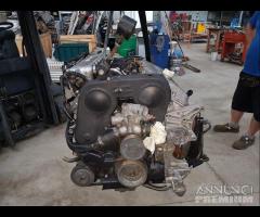 Motore Per Alfa Romeo 2.0 V6 Turbo 164 - GTV - 6