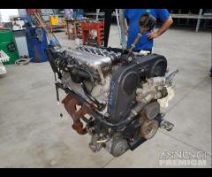 Motore Per Alfa Romeo 2.0 V6 Turbo 164 - GTV - 7