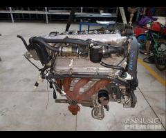 Motore Per Alfa Romeo 2.0 V6 Turbo 164 - GTV - 8