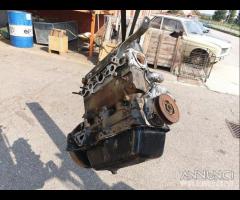 Motore Per Fiat 1100 103 Sigla 103E000 - 2