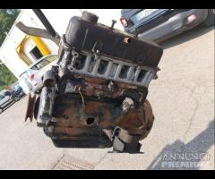 Motore Per Fiat 1100 103 Sigla 103E000 - 5