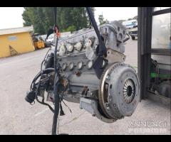 Motore Per Bmw Serie 3 E30 320I Sigla 206EE - 1