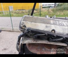 Motore Per Bmw Serie 3 E30 320I Sigla 206EE - 8