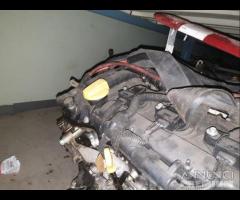 Motore Per Alfa Romeo 159 3.2 V6 Da Revisionare - 6