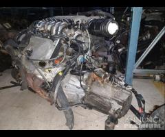 Motore V6 Alfa Romeo Completo Sigla AR57302