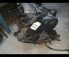 Motore V6 Alfa Romeo Completo Sigla AR57302