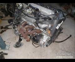 Motore V6 Alfa Romeo Completo Sigla AR57302 - 6