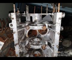 Monoblocco Per Fiat Dino 2.0 V6 Sigla 135B000 - 12