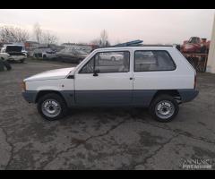 Fiat Panda 30 L 1984 Restaurata FUNZIONANTE - 4