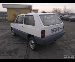 Fiat Panda 30 L 1984 Restaurata FUNZIONANTE - 5